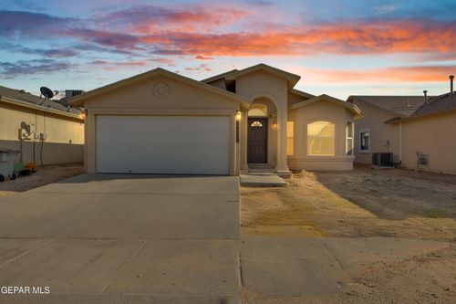 14428 Spanish Point Dr, El Paso, TX, 79938-5382 | Card Image