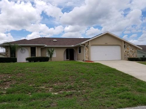 8992 Hernando Way, WEEKI WACHEE, FL, 34613-7468 | Card Image
