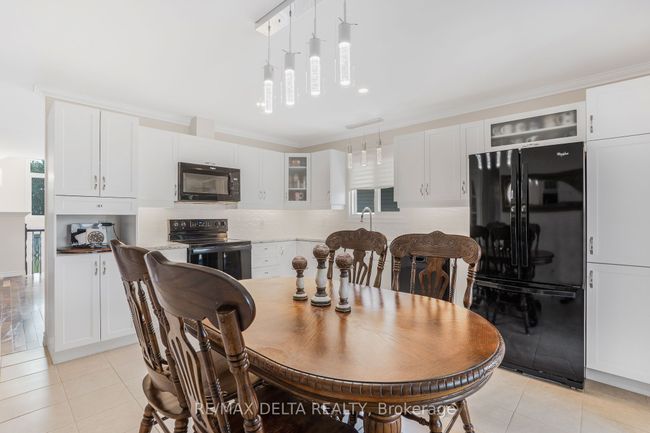 5 Lamoureux St, House other with 4 bedrooms, 3 bathrooms and 6 parking in Saint Isidore ON | Image 10