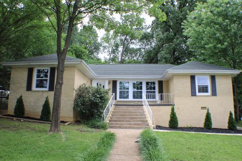 808 Glenwood Dr, Chattanooga, TN, 37406-3326 | Card Image