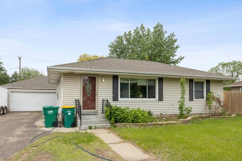 6407 Emerson Ave N, Brooklyn Center, MN, 55430-1827 | Card Image