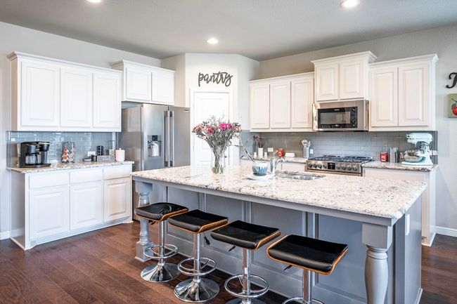1512 Canary Ln, House other with 4 bedrooms, 4 bathrooms and null parking in Argyle TX | Image 6