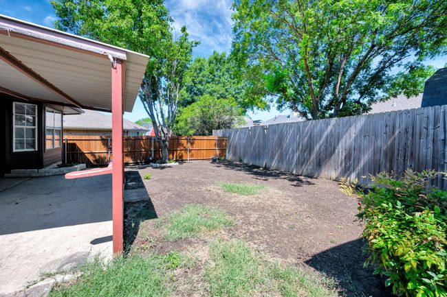 3717 Broken Pine Trl, House other with 4 bedrooms, 2 bathrooms and null parking in Fort Worth TX | Image 38