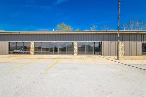 15522 W South St, Benton, AR, 72019 | Card Image