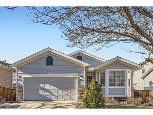 6861 Tiger Walk, Lone Tree, CO, 80124 | Card Image