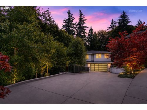 12252 Sw 13th Ct, Portland, OR, 97219-9640 | Card Image