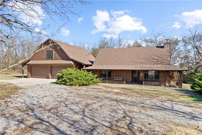 22340 Chalybeate Drive, House other with 4 bedrooms, 3 bathrooms and null parking in Sulphur Springs AR | Image 2