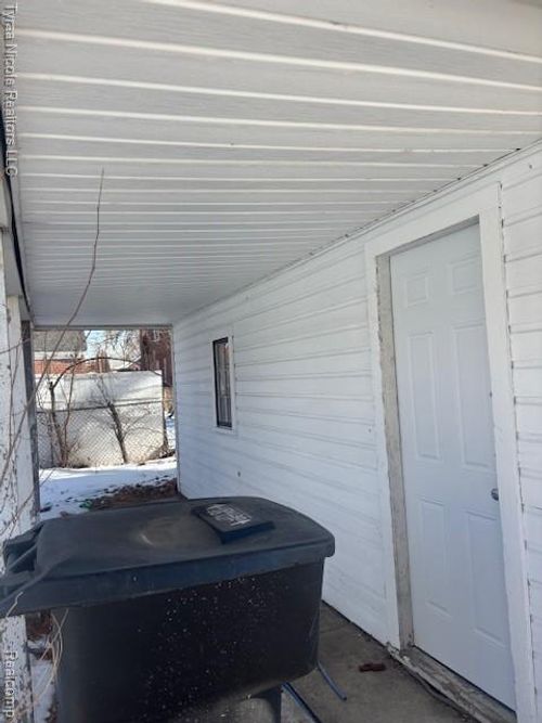 19750 Mark Twain Street, Detroit, MI, 48235 | Card Image