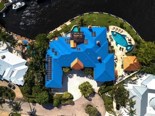 1201 Marble Way, Boca Raton, FL, 33432-3015 | Card Image