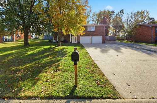 408 Needlewood Dr, Clarksville, TN, 37040-4750 | Card Image