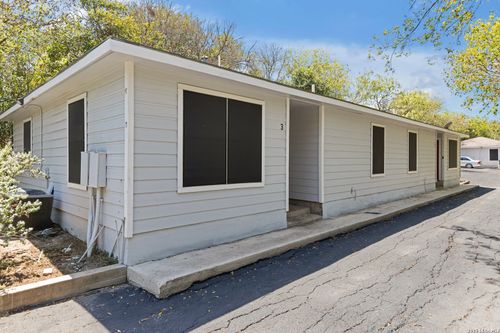 1655 Amanda St, San Antonio, TX, 78210-3210 | Card Image