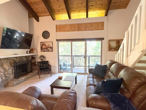 ste-6-2755 N Lake Blvd, Tahoe City, CA, 96145-2321 | Card Image