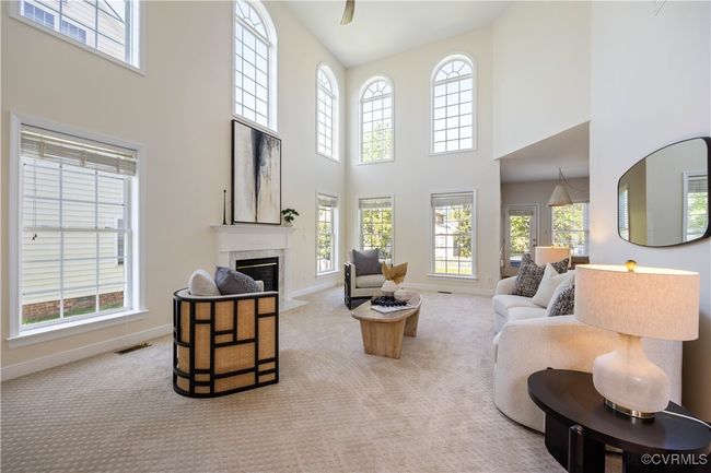 11408 Greenbrooke Ct, House other with 5 bedrooms, 5 bathrooms and null parking in Glen Allen VA | Image 9