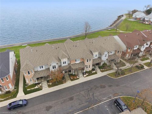 515 N Service Rd, Stoney Creek, ON, L8E5X8 | Card Image