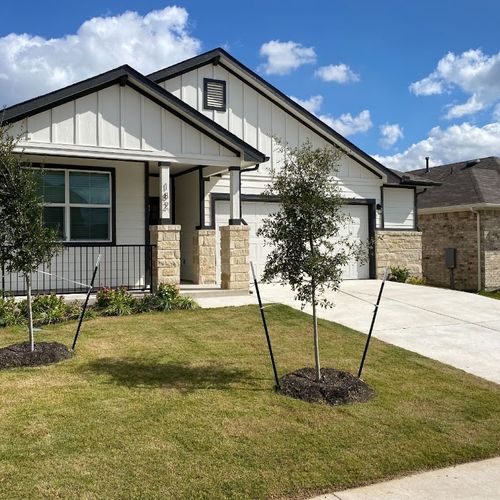182 Eagle Mountain Trl, Kyle, TX, 78640-3199 | Card Image