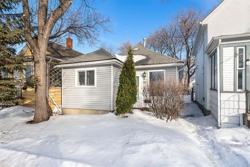 281 Inglewood St, Winnipeg, MB, R3J1X1 | Card Image