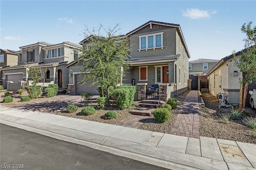 3501 Calentina Avenue, Henderson, NV, 89044 | Card Image