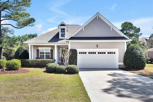 2793 Harbormaster Dr Se, Southport, NC, 28461-8002 | Card Image
