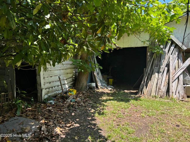 2013 Noland Rd E, House other with 2 bedrooms, 1 bathrooms and null parking in Wilson NC | Image 5