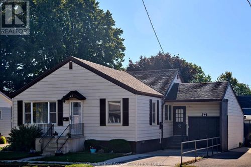 43 Gillard St, Wallaceburg, ON, N8A1M8 | Card Image