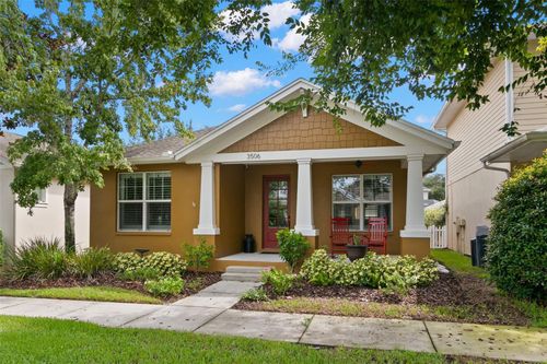 3506 Albritton St, New Port Richey, FL, 34655-2140 | Card Image