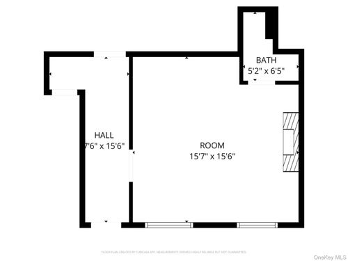 145 Pike St, Port Jervis, NY, 12771-1807 | Card Image