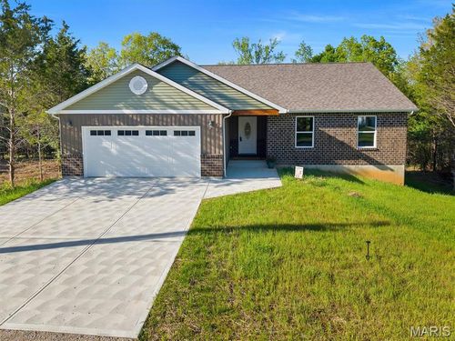 1645 Brandywine Dr, De Soto, MO, 63020-6825 | Card Image