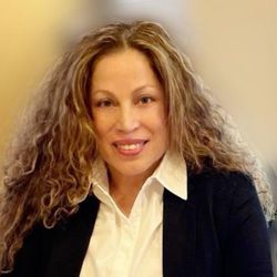 Luz Roca