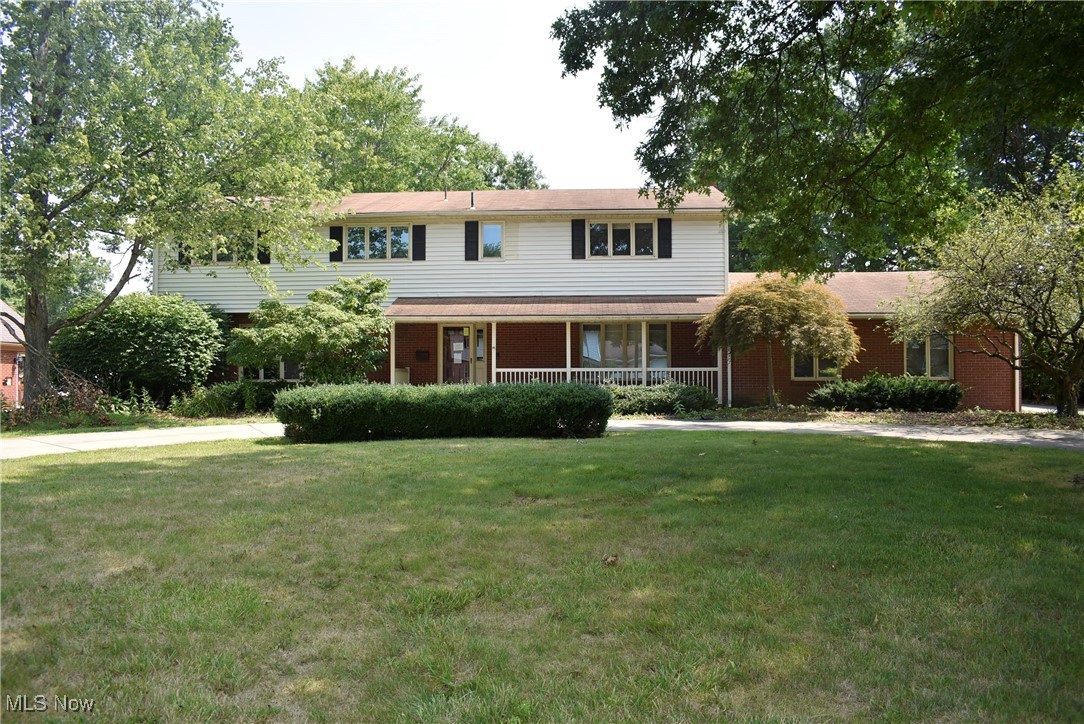 Wildwood Dr, Warren, OH 44483