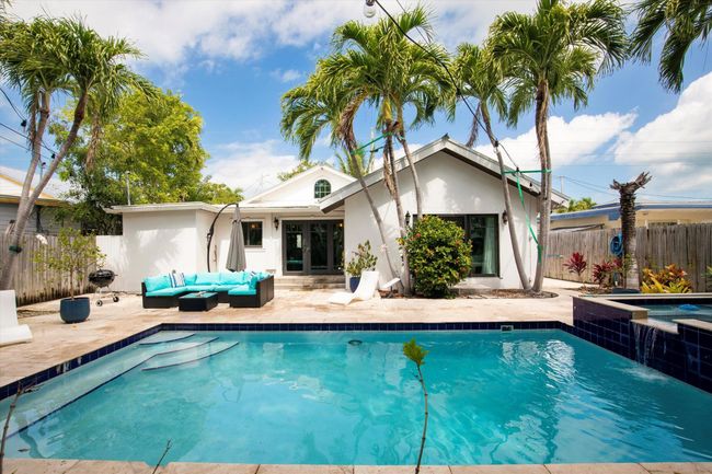 3532 Duck Ave, House other with 3 bedrooms, 2 bathrooms and null parking in Key West FL | Image 38