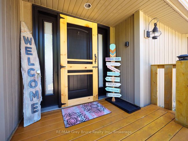 157 Zorra Dr, House other with 3 bedrooms, 2 bathrooms and 6 parking in Tobermory ON | Image 16