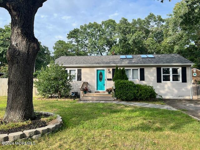 Orion Dr, Brick, NJ 08724
