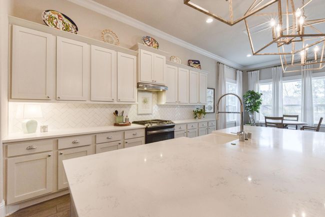 2176 Rope Maker Rd, House other with 3 bedrooms, 3 bathrooms and 2 parking in Conroe TX | Image 29