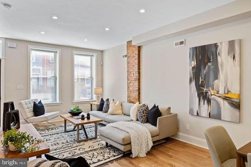 1406 S 23rd St, PHILADELPHIA, PA, 19146-4115 | Card Image