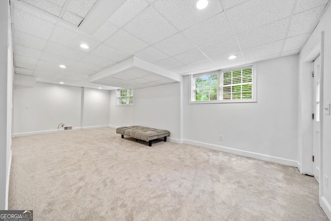 2985 Medinah Ct, House other with 3 bedrooms, 2 bathrooms and null parking in Chamblee GA | Image 31
