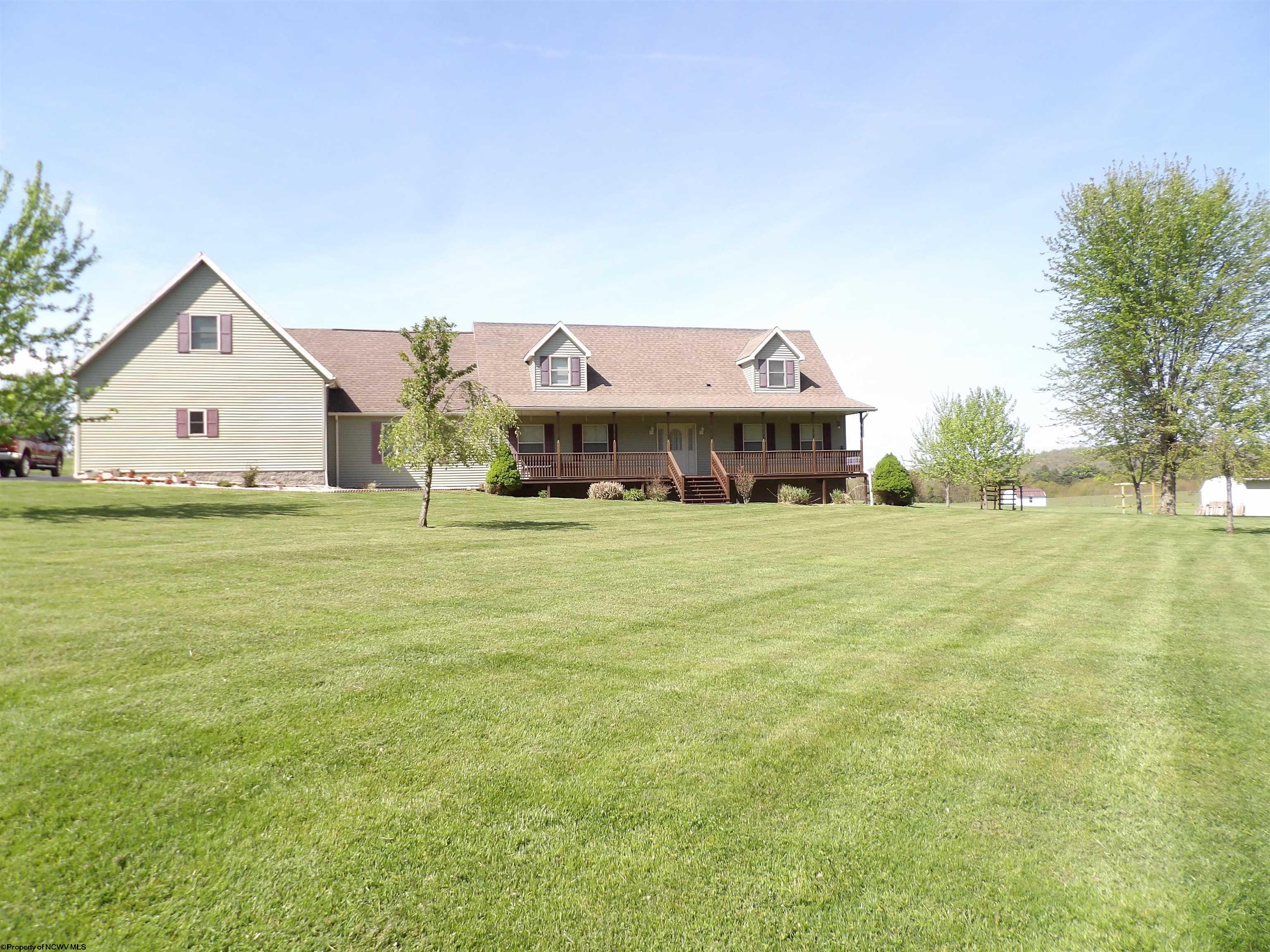 Herring Rd, Kingwood, WV 26537