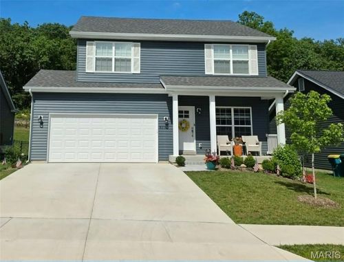 5024 Knotty Alder Dr, Imperial, MO, 63052-3061 | Card Image