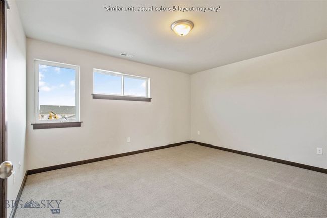 B - 600 Black Diamond St, Townhouse with 3 bedrooms, 3 bathrooms and null parking in Belgrade MT | Image 15