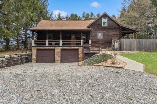 851 Zehner Rd, Indiana, PA, 15701-9266 | Card Image