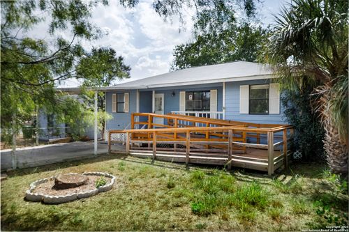 2119 Palo Alto Rd, San Antonio, TX, 78211-4131 | Card Image