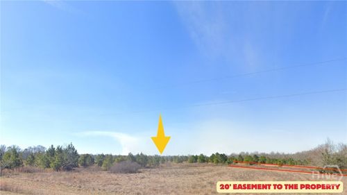 0 Pendleton Creek Rd, Adrian, GA, 31002 | Card Image