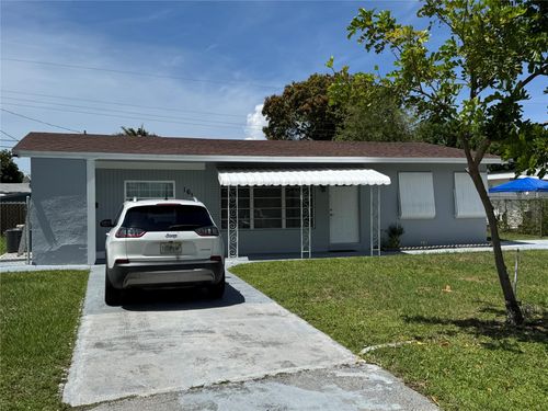 1611 Ne 32nd St, Pompano Beach, FL, 33064-6713 | Card Image