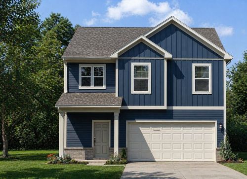 4029 Gaskill Dr, Smyrna, TN, 37167-3685 | Card Image
