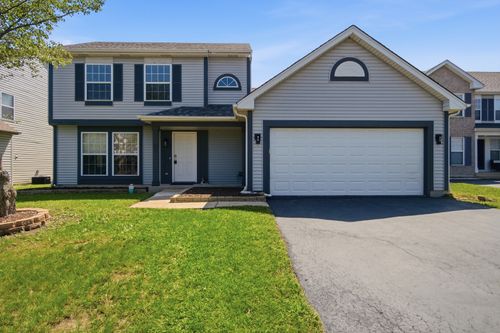 105 E Brittany Ln, Hainesville, IL, 60030-1083 | Card Image