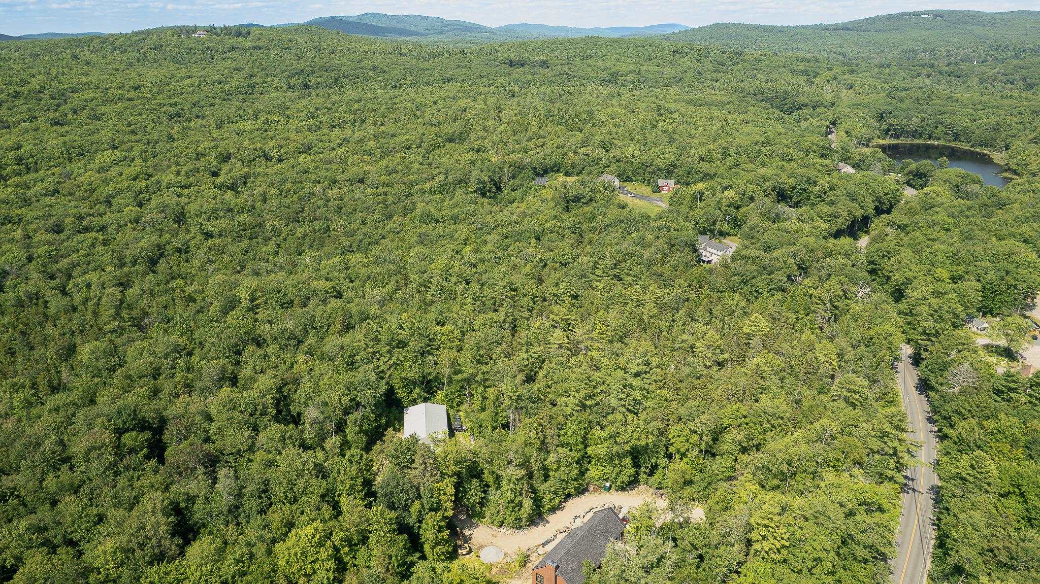 Land in Harrisville
