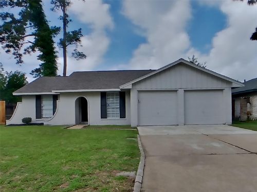 9007 Gauguin Dr, Houston, TX, 77088-5217 | Card Image