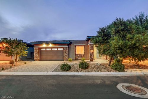64 Reflection Cove Dr, Henderson, NV, 89011-4287 | Card Image