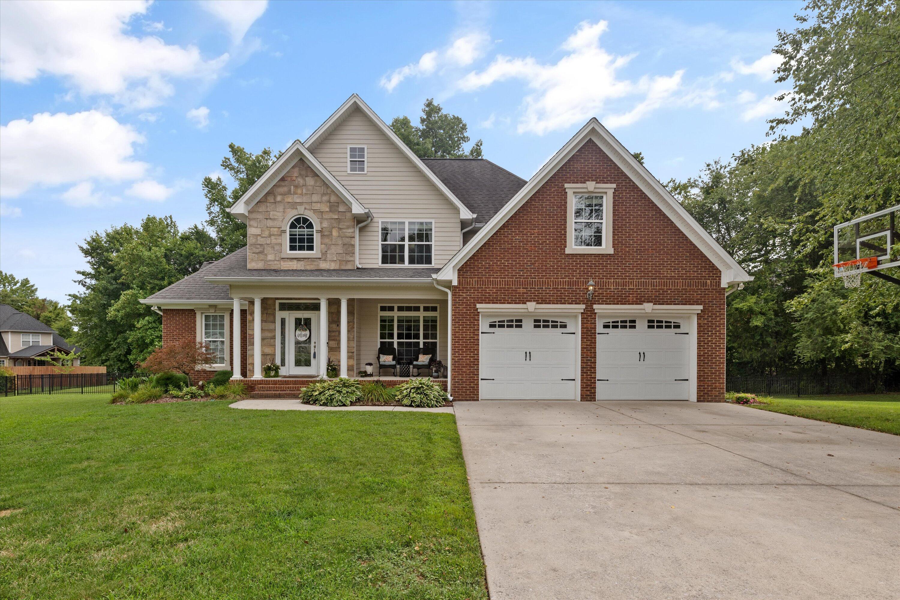 Sycamore Cove Ln, Apison, TN 37302