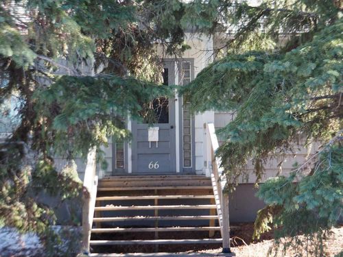 66-Oliver Avenue, Gull Lake, AB, T0C0J0 | Card Image