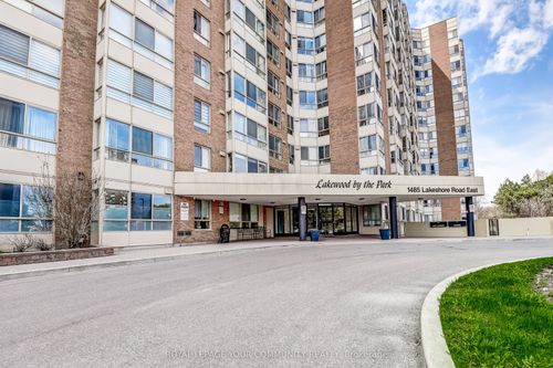 1106-1485 Lakeshore Rd E, Mississauga, ON, L5E3G2 | Card Image
